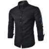 Rojdeal. In - attractive cotton shirt (1)