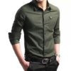 Rojdeal. In - attractive cotton shirt (3)