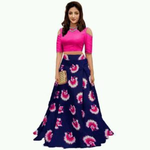 Kayra Sensational Women Lehenga