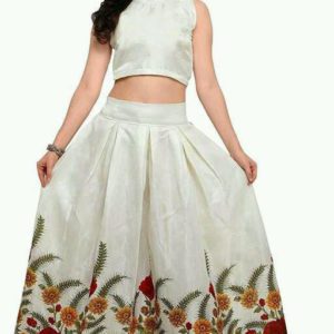Afsa Sensational Women Lehenga