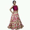 Rojdeal. In - attractive lehengas choli (2)
