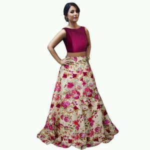 Mitra Sensational Women Lehenga