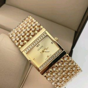 Netra Gift Classy Women Alloy Watches