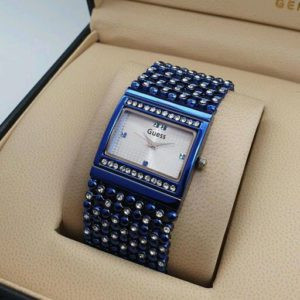 Mils Gift Classy Women Alloy Watches