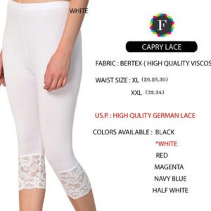 Lexa Fabulous Vertex Womens Leggings