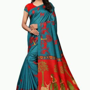 BLd Women’s Saree – Rojdeal.in / Make in India Products