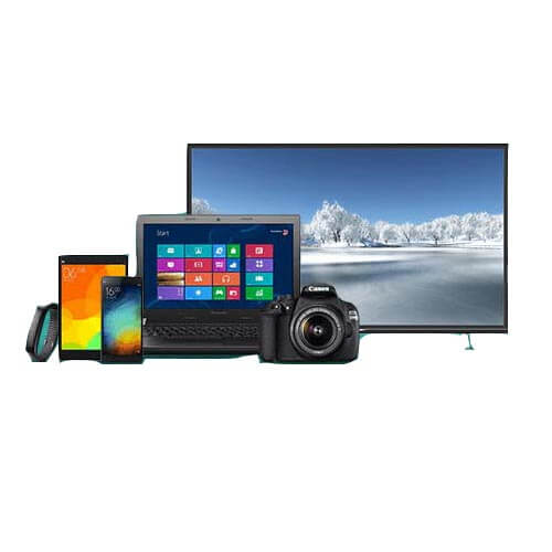 Rojdeal. In - electronics