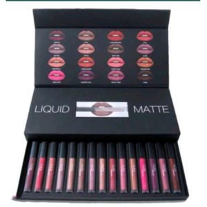 Sikl make up Beauty_Premium Choice Elegance Lip Care Products