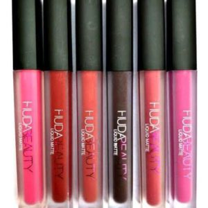 Sikl make up Beauty_Premium Choice Elegance Lip Care Products