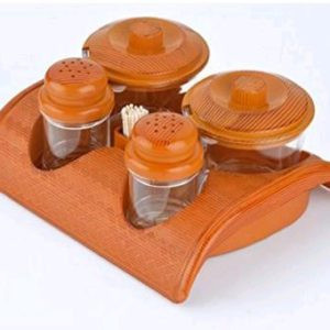 Sweet Luxerette Kitchen Utilities Set made in india