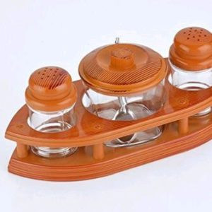 Sweet Luxerette Kitchen Utilities Set made in india