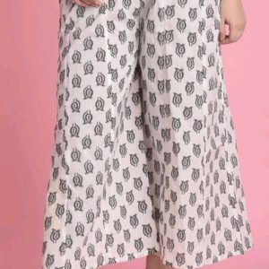 Roj Kurti Women’s Rayon A-Line Kurta