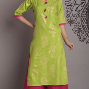 Rojdeal Aakarsha Drishya Kurti