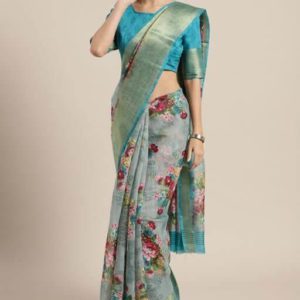 DESIGNER Era Graceful Saree