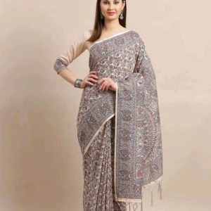 ROJDEAL DESIGNER Era Graceful Saree