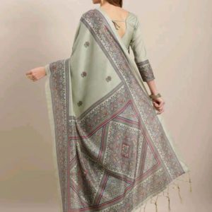 ROJDEAL DESIGNER Era Graceful Saree