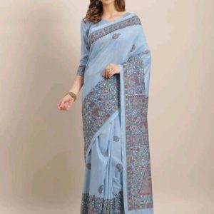 ROJDEAL DESIGNER Era Graceful Saree