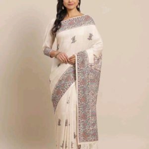 ROJDEAL DESIGNER Era Graceful Saree