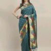 Rojdeal designer era graceful saree 1 Rojdeal. In - saree
