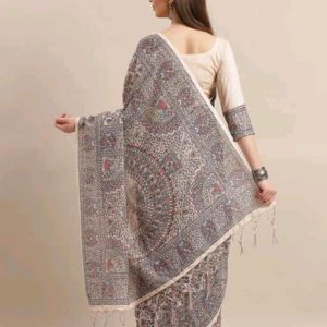 ROJDEAL DESIGNER Era Graceful Saree