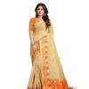 Rojdeal sensational banarasi cotton saree 2 Rojdeal. In - saree