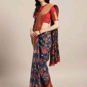 Rojdeal DESIGNER Era Graceful Saree