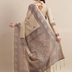 Rojdeal DESIGNER Era Graceful Saree