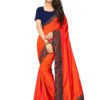Roj attractive sana silk sarees 1 Rojdeal. In - saree