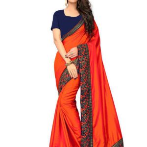 Roj Attractive Sana Silk Sarees