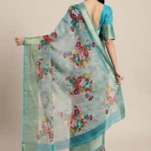 DESIGNER Era Graceful Saree
