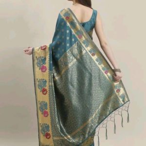 ROJDEAL DESIGNER Era Graceful Saree