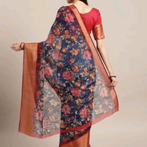 Rojdeal DESIGNER Era Graceful Saree