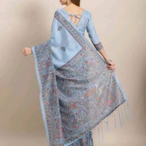ROJDEAL DESIGNER Era Graceful Saree