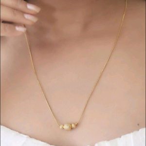 Bintx Allure Charming Women Necklaces & Chains