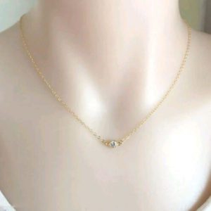 Zaxra Allure Charming Women Necklaces & Chains