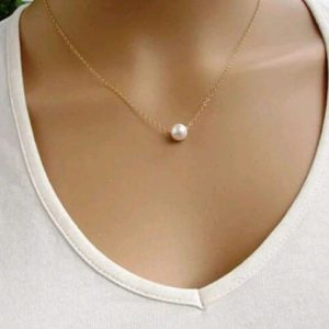 Boxer Allure Charming Women Necklaces & Chains