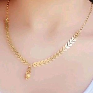 Kaxra Allure Charming Women Necklaces & Chains