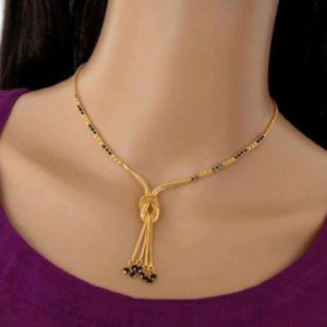 Zaxra Allure Charming Women Necklaces & Chains