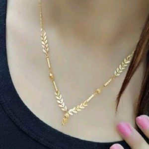 Allure Charming Women Necklaces & Chains