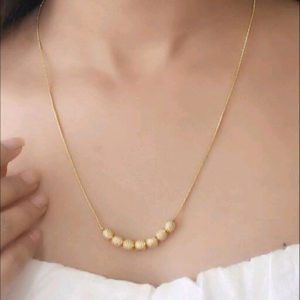 Daily use Charming Women Necklaces & Chains