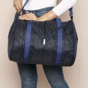 Rojdeal Women’s Classy PU Trendy Stylish Handbags