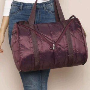 Rojdeal Women’s Classy PU Trendy Stylish Handbags