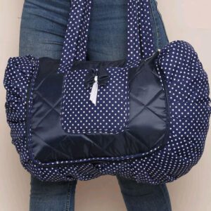 Rojdeal Women’s Classy PU Trendy Stylish Handbags