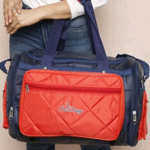 Rojdeal Women’s Classy PU Trendy Stylish Handbags