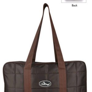 Rojdeal Women’s Classy PU Trendy Stylish Handbags