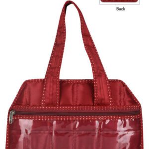 Rojdeal Women’s Classy PU Trendy Stylish Handbags