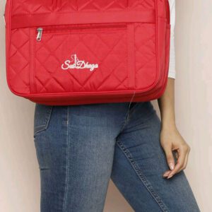 Rojdeal Women’s Classy PU Trendy Stylish Handbags