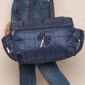 Rojdeal Women’s Classy PU Trendy Stylish Handbags