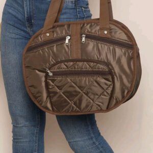 Rojdeal Women’s Classy PU Trendy Stylish Handbags