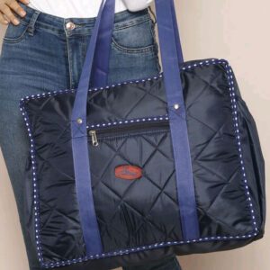 Rojdeal Women’s Classy PU Trendy Stylish Handbags